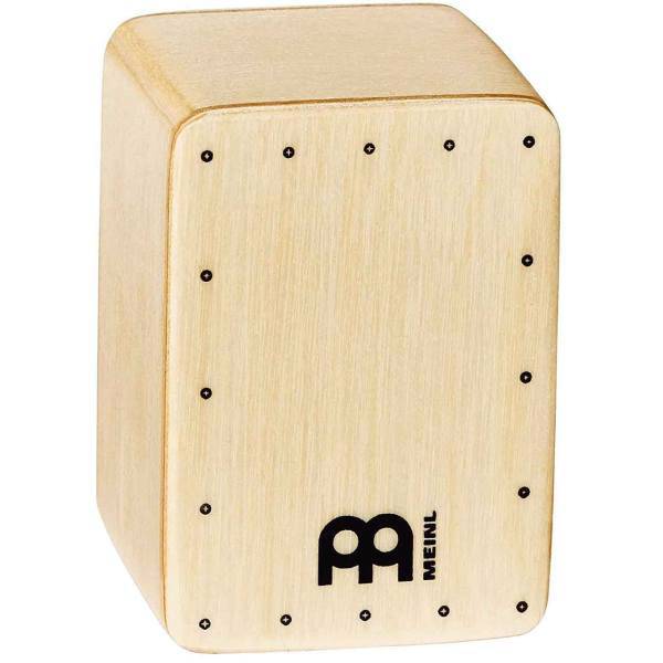 کاخن شیکر چوبی مینل مدل SH50، Meinl SH50 Mini Cajon Shaker