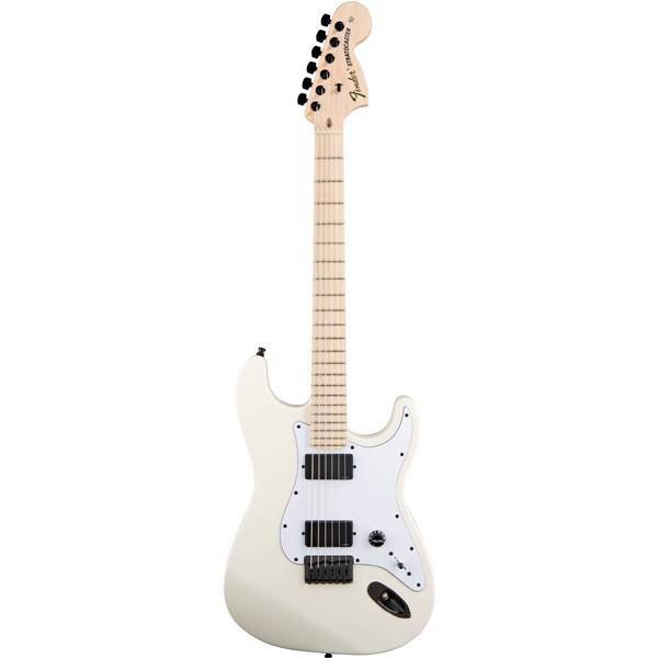 گیتار الکتریک فندر مدل Jim Root Stratocaster 0114545705 4/4، Fender Jim Root Stratocaster 0114545705 4/4 Electric Guitar