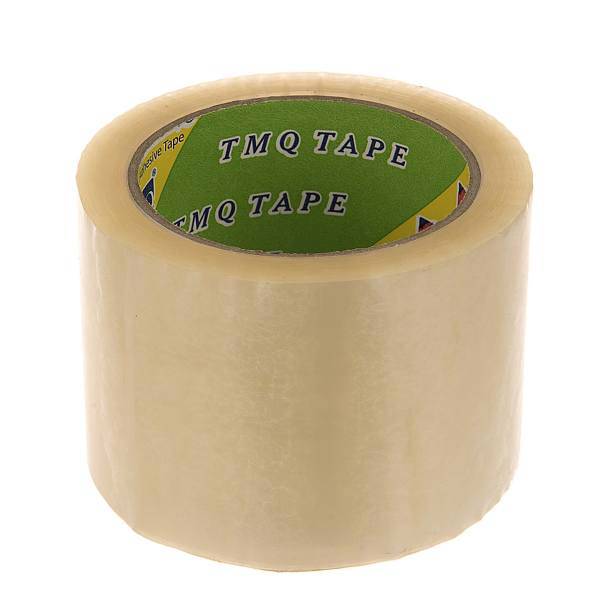 نوار چسب تی ام کیو پهنای 7.5 سانتی متر، TMQ Adhesive Tape Width 7.5cm