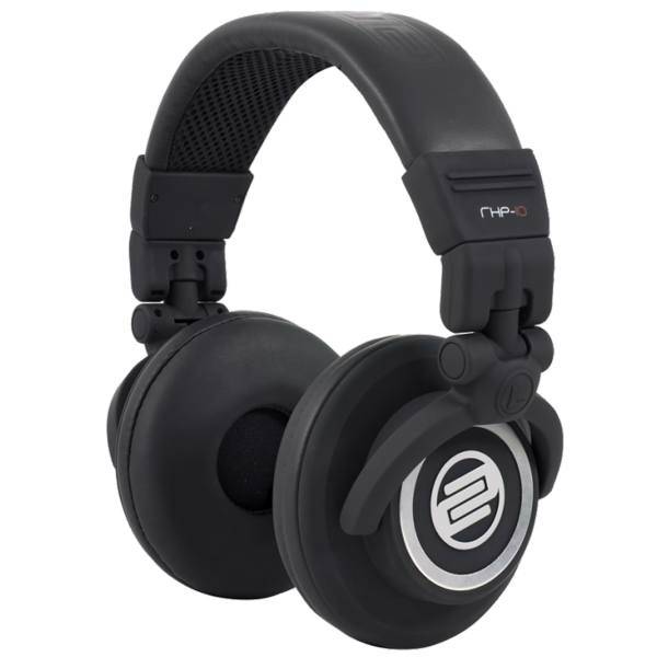 هدفون حرفه ای دی جی ریلوپ مدل RHP-10، Reloop RHP-10 Professional DJ Headphones