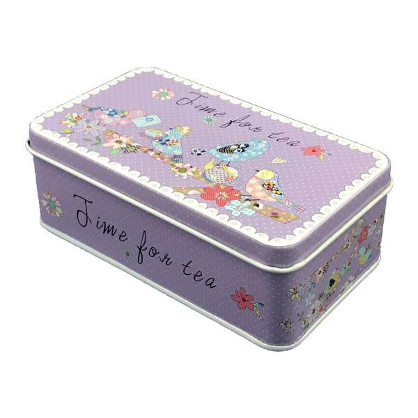 جعبه هدیه فلزی آرمان لند مدل AL-51، ArmanLand AL-51 Metal Gift Box