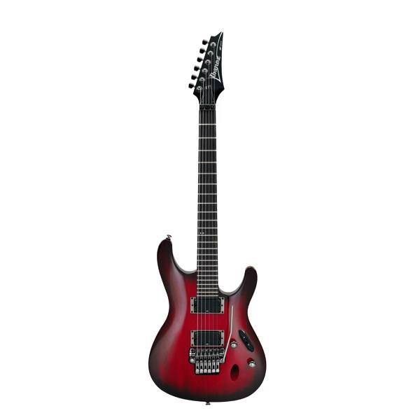 گیتار الکتریک آیبانز مدل S 420-BBS سایز 4/4، Ibanez S 420-BBS 4/4 Electric Guitar