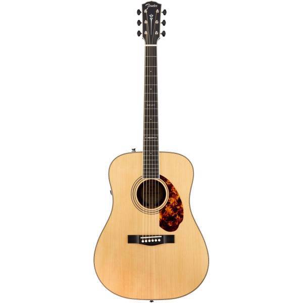 گیتار آکوستیک فندر مدل PM-1E 0960294221، Fender PM-1E 0960294221 Acoustic Guitar