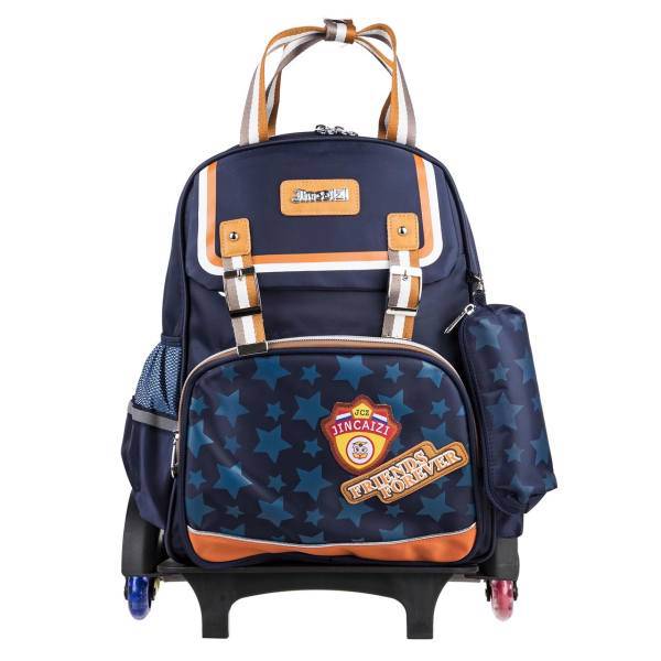 کوله پشتی طرح ستاره، Star Backpack