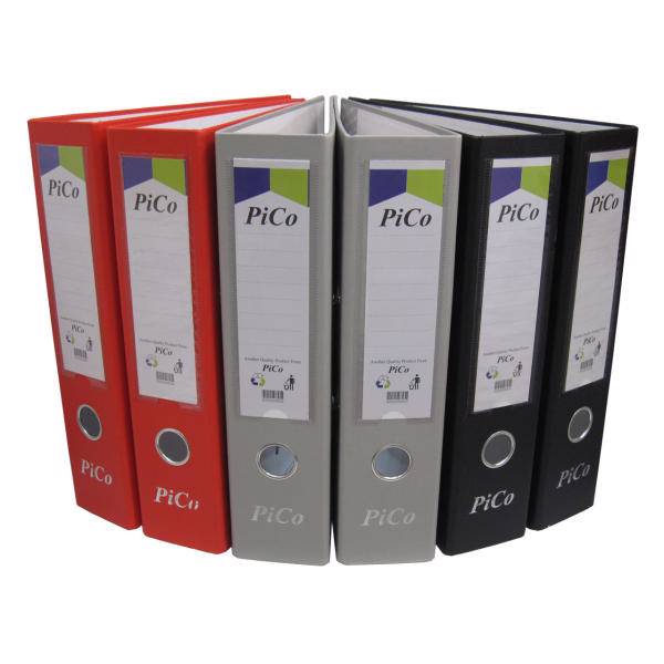 زونکن پیکو کد Z/A4/185 سایز A4 پک 6 عددی، pico