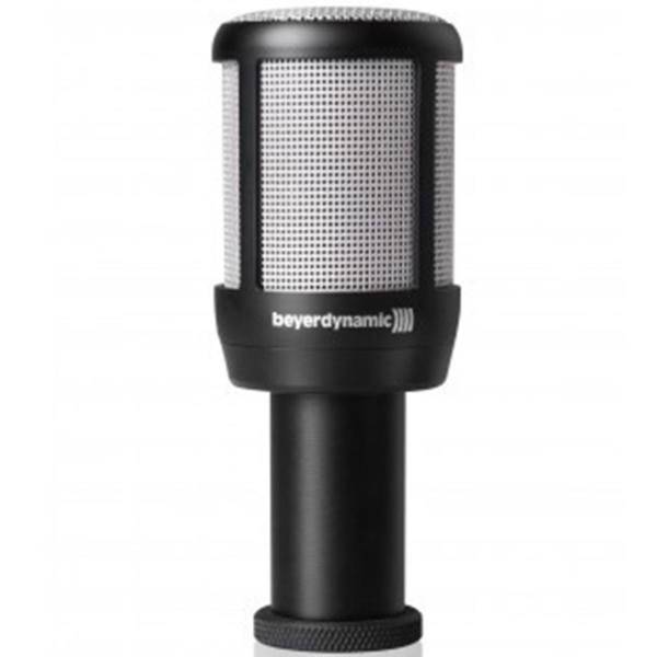 میکروفن داینامیک درام و پرکاشن بیرداینامیک مدل TG-D50D، Beyerdynamic TG-D50D Dynamic Drum Microphone