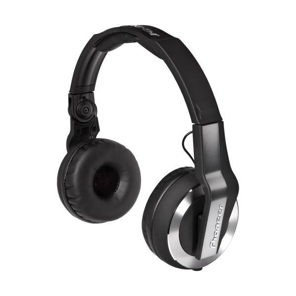 هدفون دی جی پایونیر مدل HDJ-500-K، Pioneer HDJ-500-K DJ Headphone