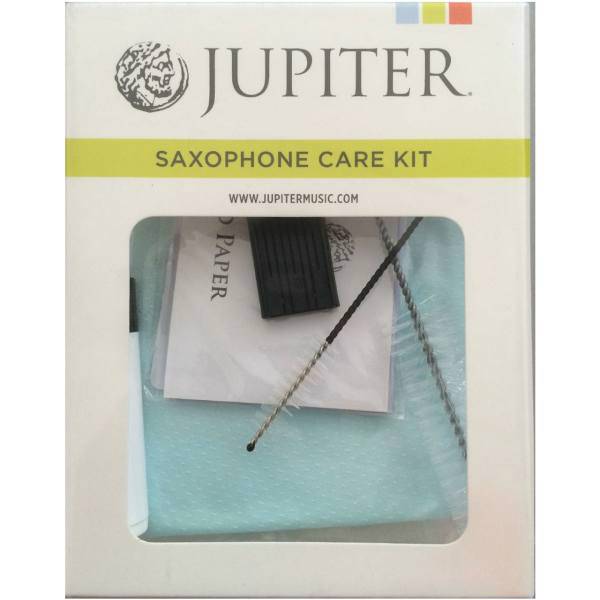 کیت نظافت ساکسیفون ژوپیتر JCM-SXK1، Jupiter JCM-SXK1 Saxophone Care Kit