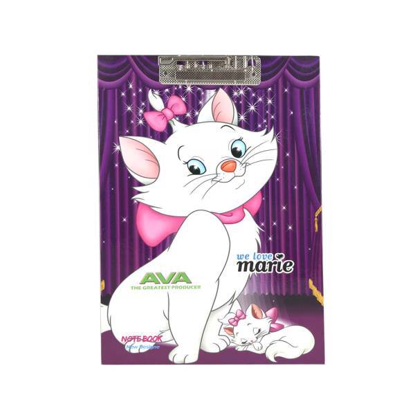 تخته شاسی مدل ماری، MARIE CAT