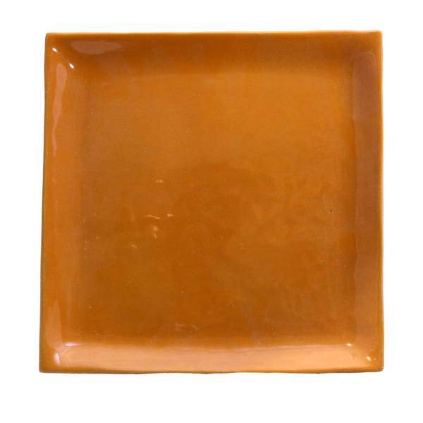 شیرینی خوری سفالی کد MSF74