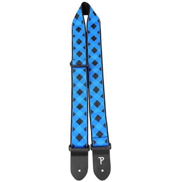 بند گیتار پریس مدل TWS-CO2، Perris TWS-CO2 Guitar Straps