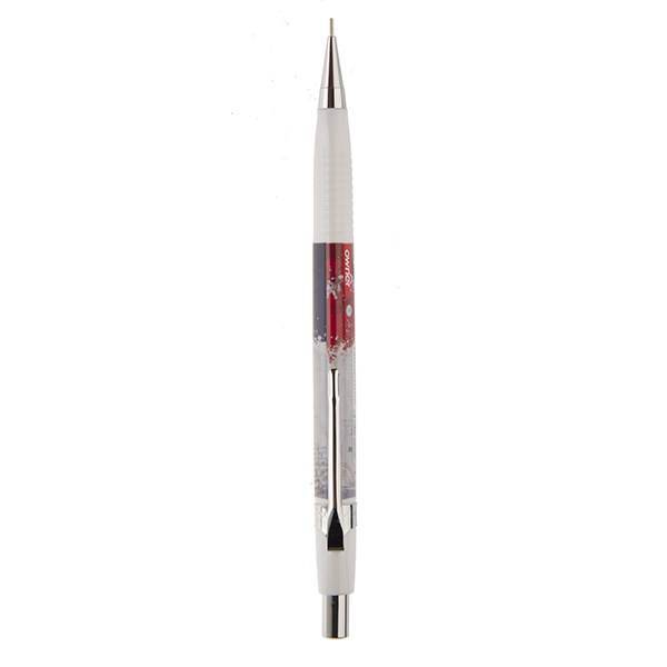 مداد نوکی اونر مدل پاریس با قطر نوشتاری 0.5 میلی متر، Owner 0.5mm Paris Mechanical Pencil