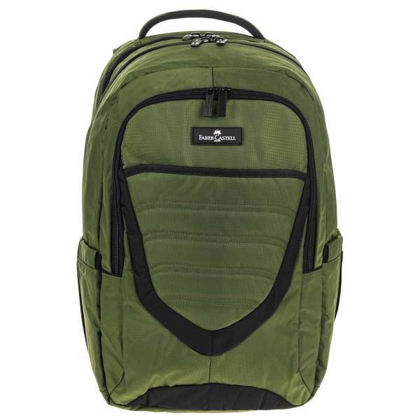 کوله پشتی فابر کاستل کد 091، Faber Castell 091 Backpack