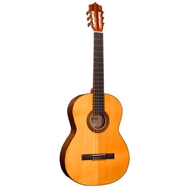 گیتار کلاسیک استگ مدل C510 سایز 2/4، Stagg C510 2/4 Classical Guitar