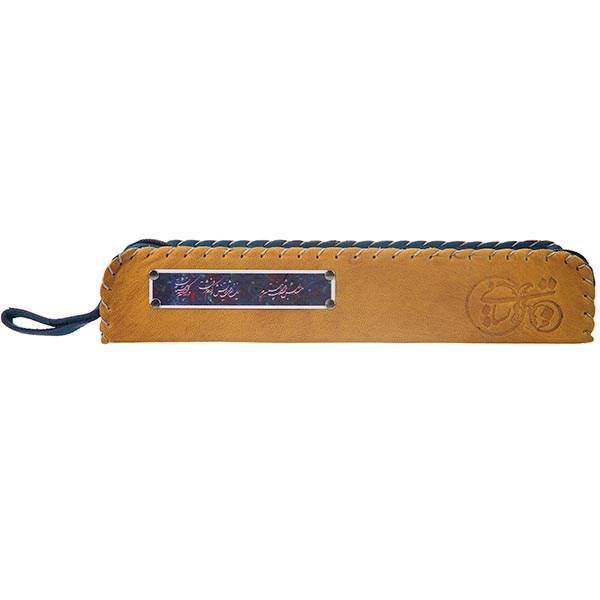 جاقلمی یساولی طرح 2، Ysavoli Design 2 Calligraphy Pen Case