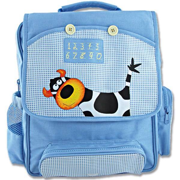 کوله پشتی میلان طرح گاو بامزه، Milan Cute Cow Design Backpack