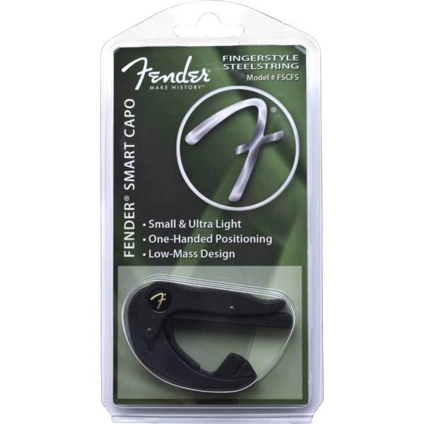 کاپو گیتار فندر مدل FSCFS 0990401003، fender FSCFS 0990401003 Guitar Capo