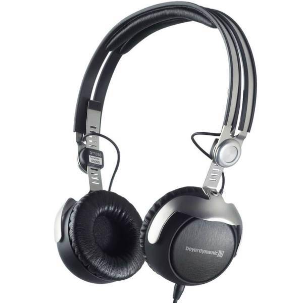 هدفون استودیویی 80 اهمی بیرداینامیک مدل DT 1350، Beyerdynamic DT 1350 Studio Headphone 80 ohm