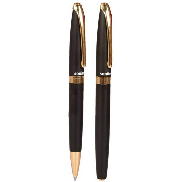 ست خودکار و روان نویس سونیتو مدل PE26-832، Sonito PE26-832 Pen and Rollerball Pen Set