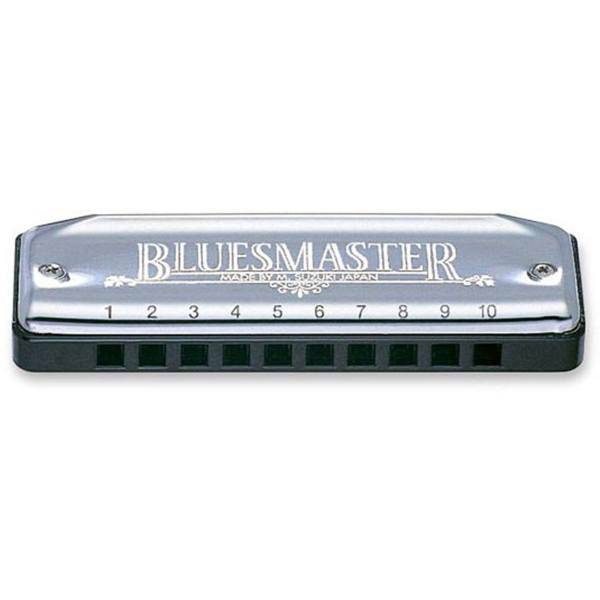 سازدهنی سوزوکی مدل BluesMaster-Mr250، Suzuki BluesMaster-Mr250 Harmonica