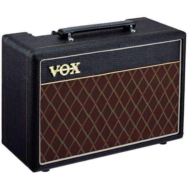 آمپلی فایر ووکس مدل Pathfinder 10، VOX Pathfinder 10 Amplifier