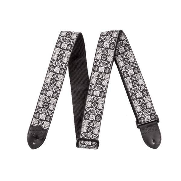 بند گیتار فندر مدل فستیوال هوتنانی، Fender Festival Hootenanny Guitar Strap