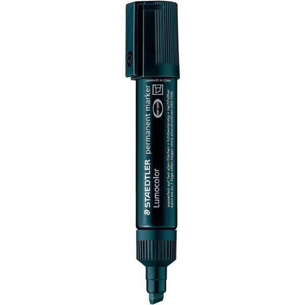 ماژیک چند منظوره استدلر مدل Lumocolor Permanent، Staedtler Lumocolor Permanent Multifunctional Marker