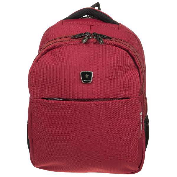 کوله پشتی کیس استار مدل Jupiter، Case Star Jupiter Backpack