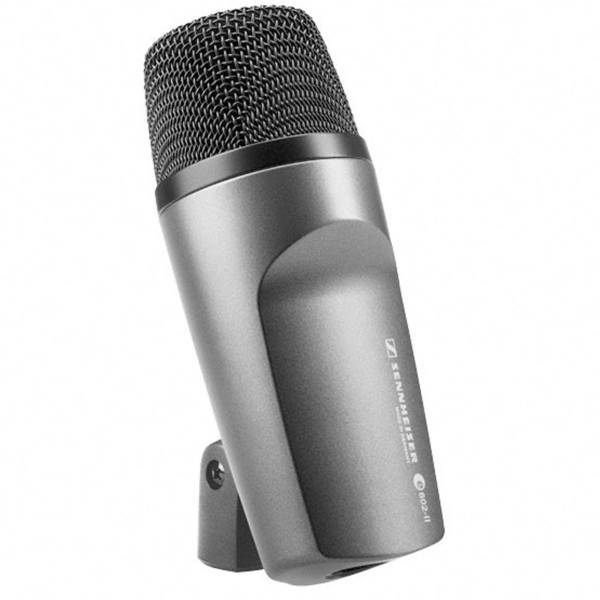 میکروفون داینامیک سنهایزر مدل e602-II، Sennheiser e602-II Dynamic Microphone