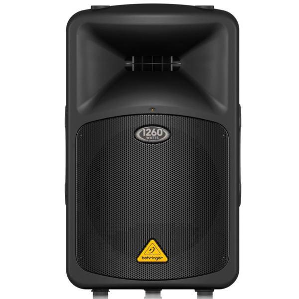 اسپیکر اکتیو بهرینگر مدل Eurolive B815NEO، Behringer Eurolive B815NEO Active Speaker