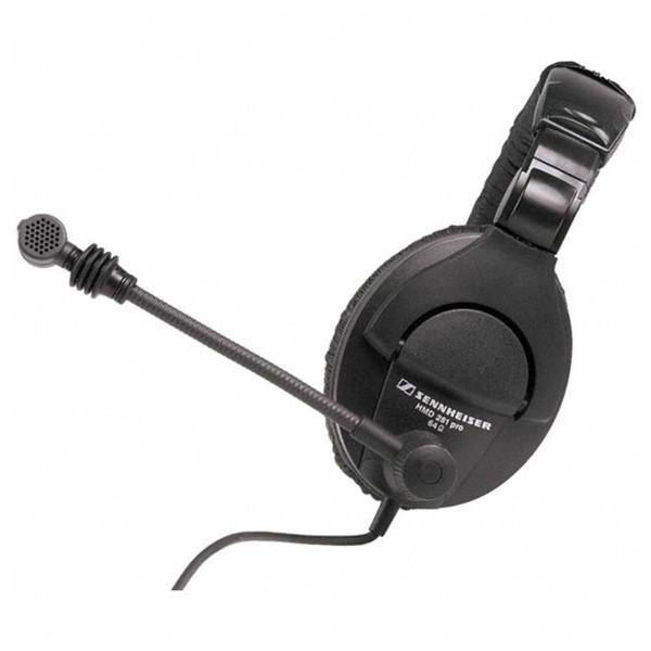 هدفون مانیتورینگ سنهایزر مدل HMD 281 Pro، Sennheiser HMD 281 Pro Monitor Headphones