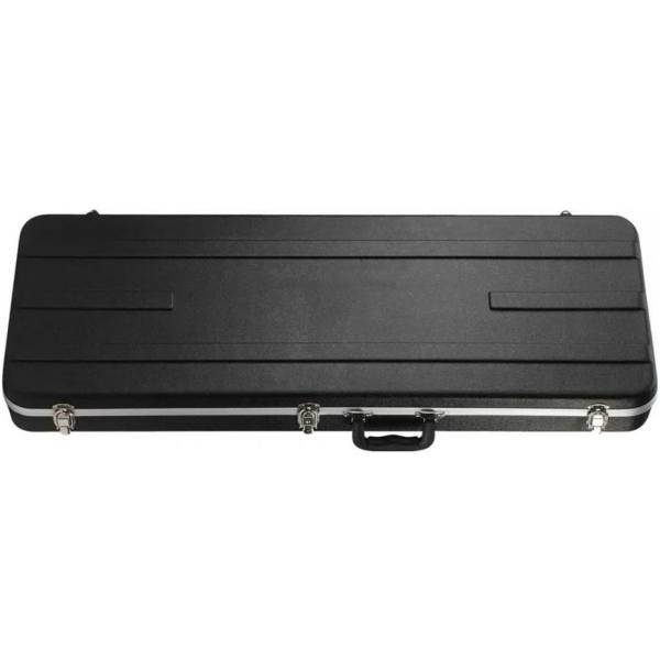 هارد کیس گیتار الکتریک استگ مدل ABS RE2، Stagg ABS RE2 Electric Guitar Hard Case