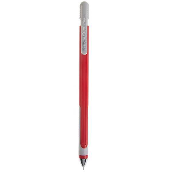 مداد نوکی پلیکان مدل Push با قطر نوشتاری 0.5 میلی متر، Pelikan Push Mechanical Pencil 0.5 mm