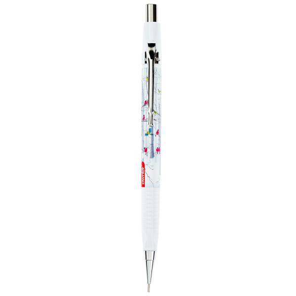 مداد نوکی 0.7 میلی متری اونر کد 3-11817، Owner 11817-3 0.7mm Mechanical Pencil