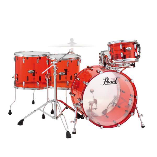 ست درام پرل مدل CRB524FP، Pearl CRB524FP Drum set