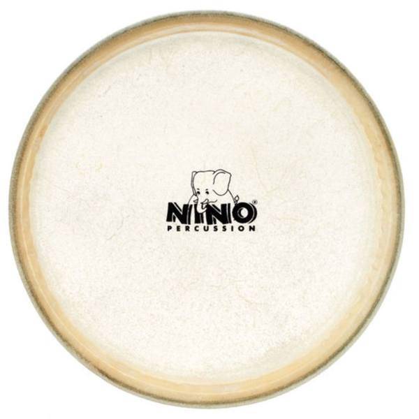 پوست بانگو نینو مدل NINO3-75 سایز 7.5 اینچ، Nino NINO3-75 Head Bango 7.5 Inch