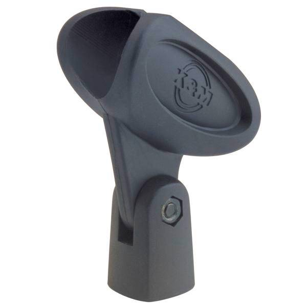 گیره میکروفون کی اند ام مدل 85060، K And M 85060 Microphone Clip