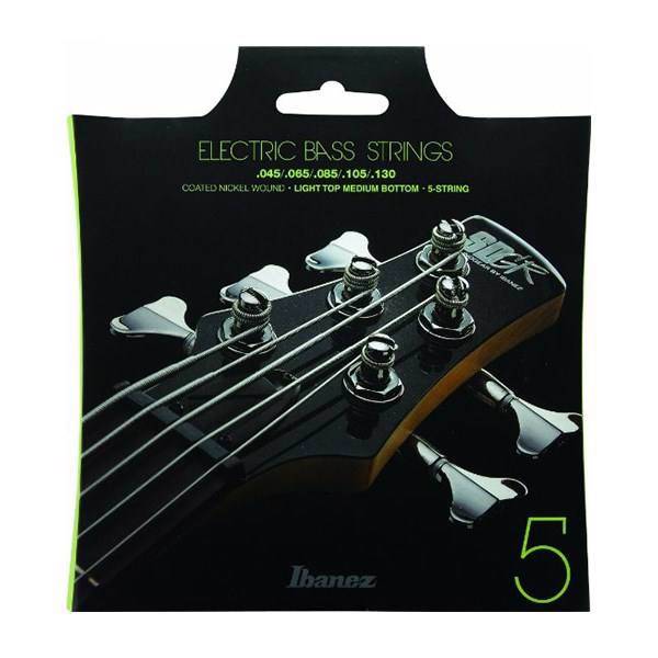 سیم گیتار باس آیبانز مدل IEBS5C، Ibanez IEBS5C Bass Guitar String