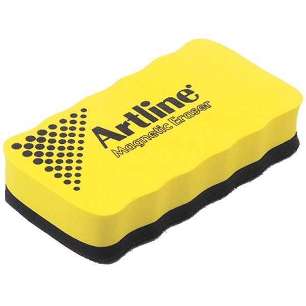 تخته پاک کن وایت برد مغناطیسی آرت لاین، Artline Magnetic Eraser