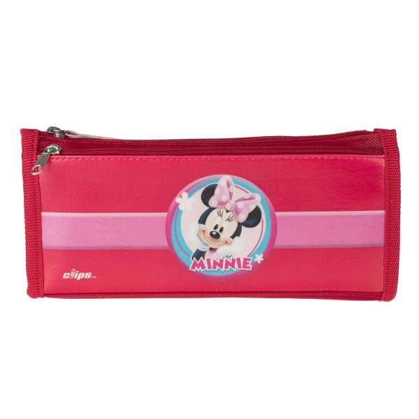 جامدادی کلیپس مدل 834 طرح 1، Clips 1 834 Pencil Case