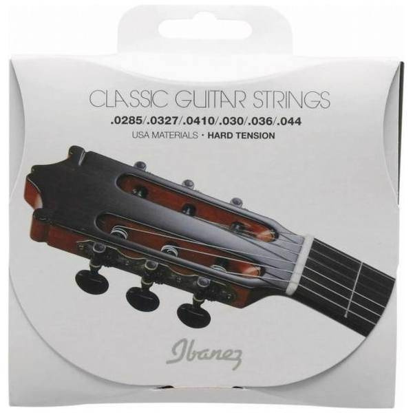 سیم گیتار کلاسیک آیبانز مدل ICLS6HT، Ibanez ICLS6HT Classical Guitar String