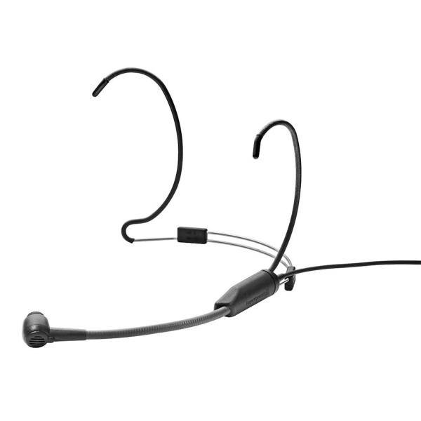 هدست کندانسر بیرداینامیک مدل TG H74C، BeyerDynamic TG H74C Conderser Headset Microphone