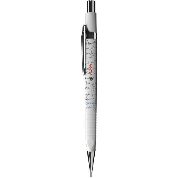 مداد نوکی 0.9 میلی متری اونر مدل Monogram، Owner Monogram 0.9mm Mechanical Pencil