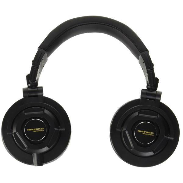 هدفون استودیویی مرنتز مدل MPH2، Marantz MPH2 Studio Headphone