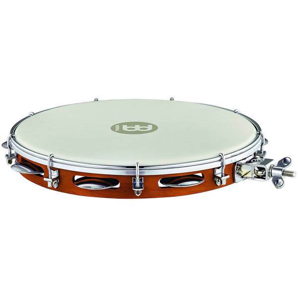 پاندیرو ماینل مدل PA12CN-M-TF -H، Meinl PA12CN-M-TF -H Pandeiro