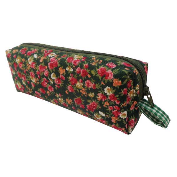 جامدادی پارچه بازار کد 130، Parchebazar Pencil Case 130