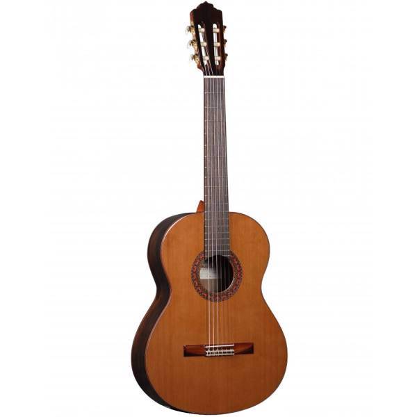 گیتار کلاسیک آلمانزا مدل 424 Ziricote، Almansa 424 Ziricote Classic Guitar