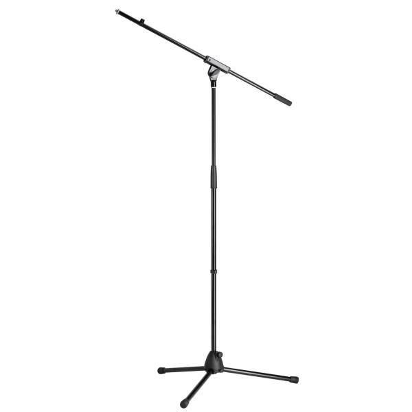 پایه میکروفون کی اند ام مدل 27105، K and M 27105 Microphone stand