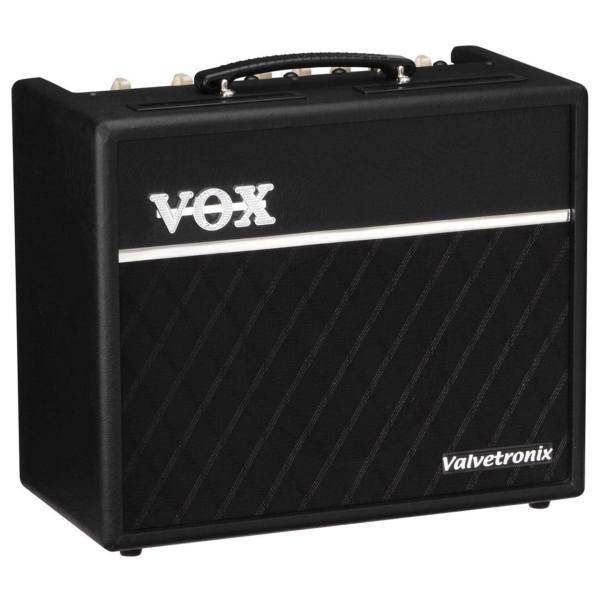 آمپلی فایر ووکس مدل +VT20، Vox VT20+ Amplifier