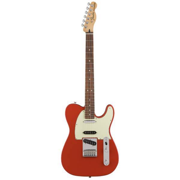 گیتار الکتریک فندر مدل Deluxe Nashvile Telecaster 0147503340، Fender Deluxe Nashvile Telecaster 0147503340 Electric Guitar